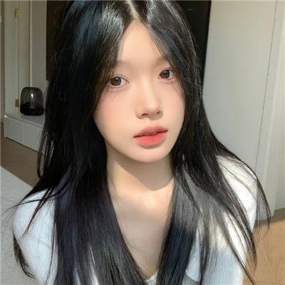 极光下